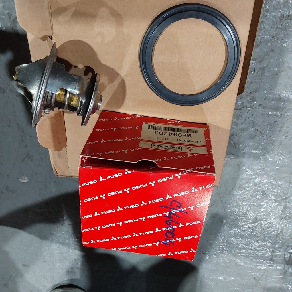 Thermostat, ME994303, 82C
