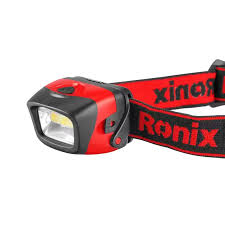 Ronix Headlamp 3W, RH-4284 