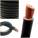 Battery Cable 50SQMM, Black (50Mtr/Roll)