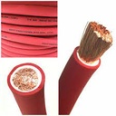 Battery Cable 50SQMM, Red (50Mtr/Roll)