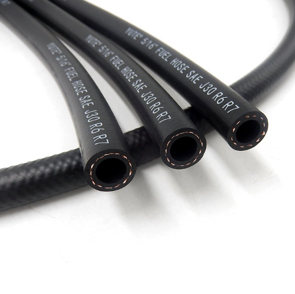 Fuel/ Air Hose, 3/4" (250PSI)