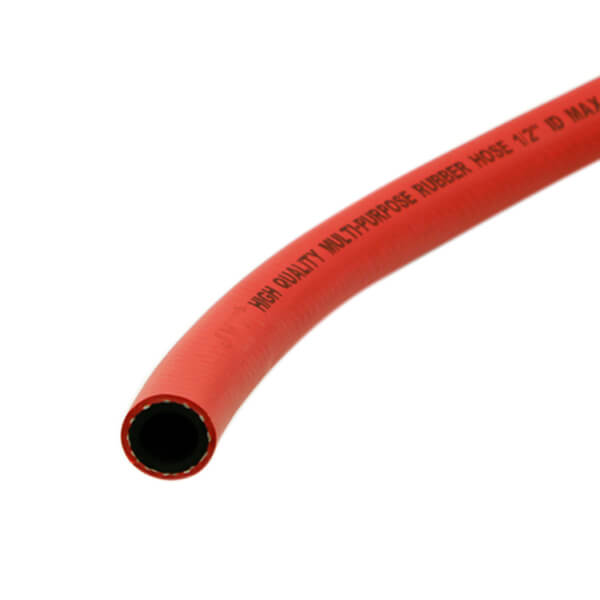 Multi Purpose Hose (Coolant, Radiator, Fuel) 1-1/4" (150PSI) 