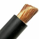 Bosswell Welding Cable 50*100Y (Black)