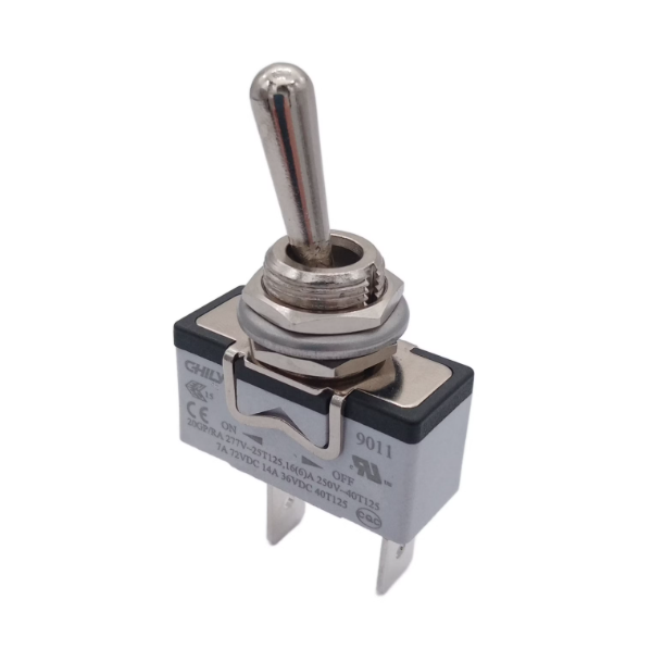 Toggle Switch- On/Off Switch R13-29K
