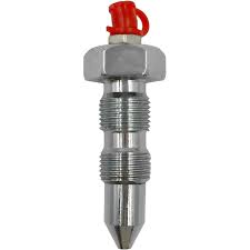 Grease Nipple 19086-09 (Carter)