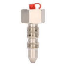 Grease Nipple C25006 (Carter Big Head)