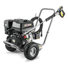 Pressure Washer (Petrol) Q36-2500 15W/40 (4050061) Karcher