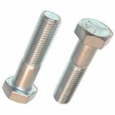 Lower Roller Bolt GBT5782-M20X100-10.9-DC