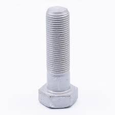 Sprocket Wheel Bolt GBT5782-M20X65-10.9-DC 