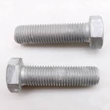 Travelling Motor Bolt GBT5783-M24X70-10.9-DC