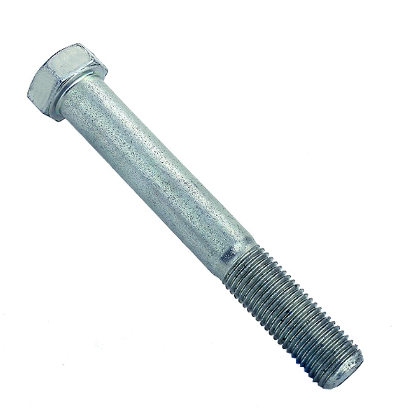 Lower Roller Bolt GBT5782-M18X90-10.9-DC