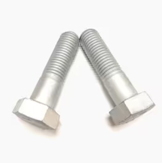 Sprocket Wheel Bolt GBT5782-M16X55-10.9-DC