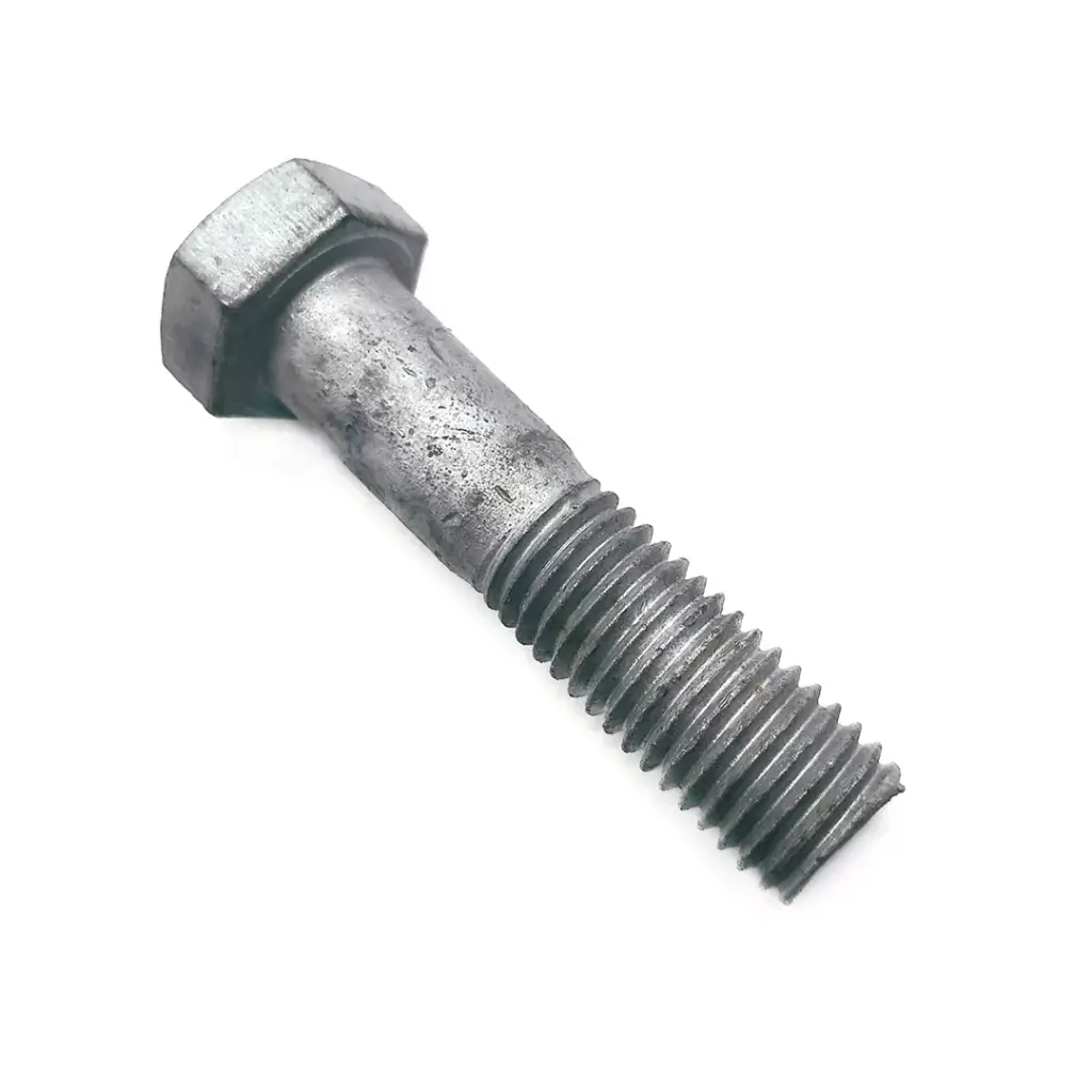 Travelling Motor Bolt GBT5782-M16X60-10.9-DC