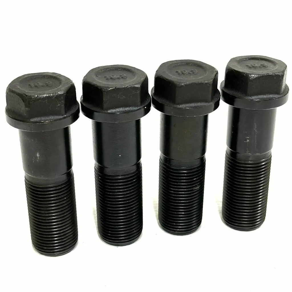 Track Shoe Bolt (M20*55) 8190-MA-00062