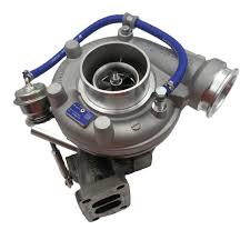 Turbo Charger 1007791316