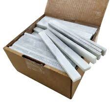 Marble Chalk/Welding Chalk (18Pcs/Pkt)