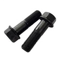 Upper Roller Bolt (M18*45MM) 2420P1580D1 SK200-8