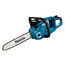 Makita-Chainsaw Cordless DUC353Z 14" 