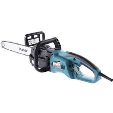 Makita-Chainsaw Electric UC4551A 18" 220W 