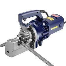 Rebar Cutting Machine 4-20MM 1200W/220V RC-20 (Electric)