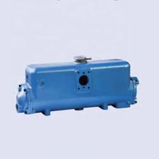 Marine Water Pump Cooler CH400