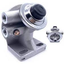 Filter Housing/Body Sub Assy. Fuel Filter SK200/350-8