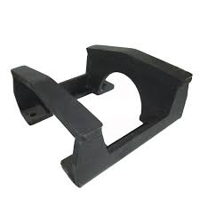 Track Guide Big YN63D00015P1, 380x320 (For SK220-10)