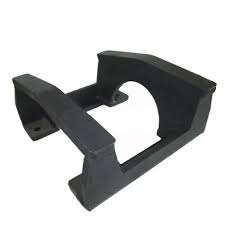 Track Guide Small YN63D00013P1, 310x320 (For SK220-10)