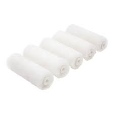 Roller Paint Refill 4", Water Based Brand: MJ TOOLS