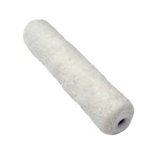Roller Paint Refill 4", Varnished, Enamels & Urethanes (Soft Microfiber) Brand: MJ TOOLS