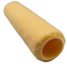 Roller Paint Refill 7" , All Latex & Oil Based Paint (Medium Density Polyester) Brand: MJ TOOLS