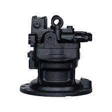 Swing Motor YN15V00077F1 SK220-10