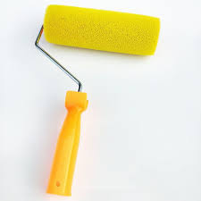 Roller Paint Refill 7", All Paints & Stain (Texture Foam) Brand: MJ TOOLS