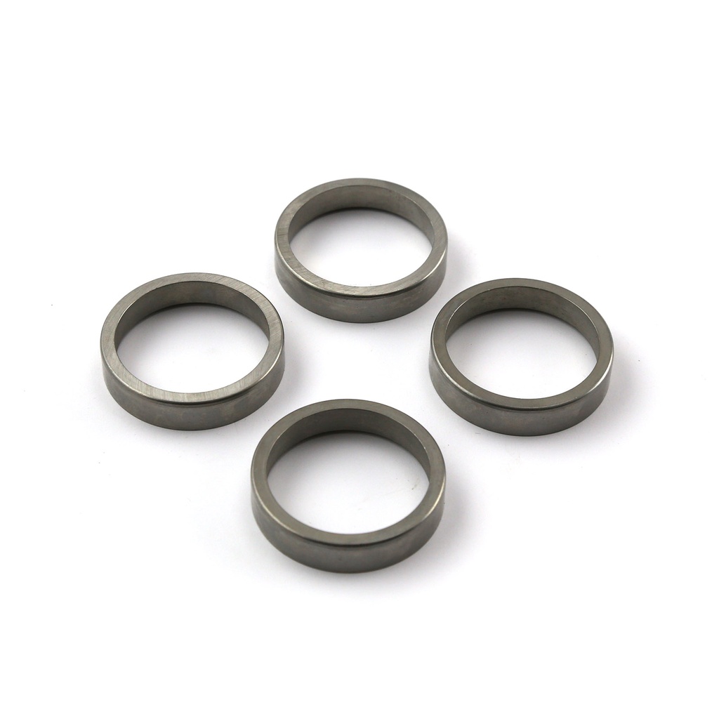 Exhaust Valve Seat (For Denyo 45Kva Generator DCA- 45SPI Engine)