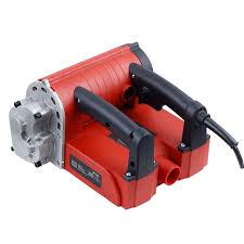 Wall Planing Machine (Electric) 1800W Brand: MOSHOUSHI