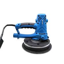 Wall Grinding Machine 9" 230D, 1280W Brand: Dingpai
