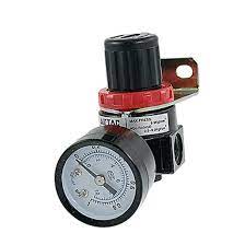 Air Filter Regulator L200 (Single Cup) Brand: WSM