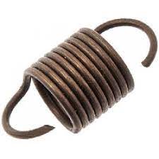 Extension Spring For Tractor