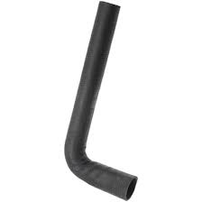 Radiator Hose 50MM x 508MM (For Tadano Mob Crane) 