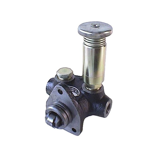 Fuel Feed Pump FMPP001 Brand Nissan 