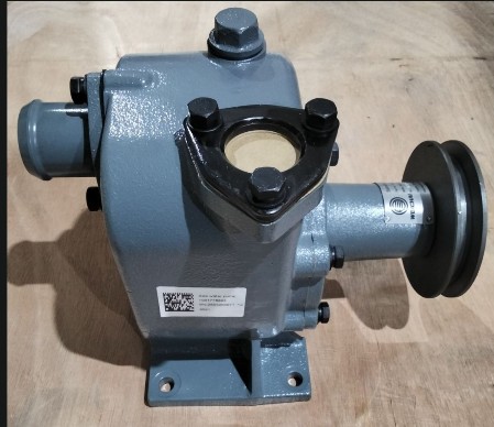 Sea Water Pump (For CAT-3306DL)