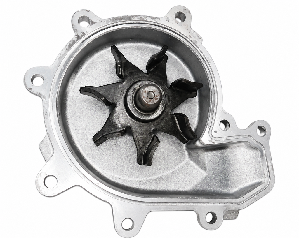 Water Pump NPR-HD, NQR, NRR, 4HK1, 8-97363478-0