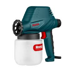 Electric Spray Gun Model:1311, TTS-0007 Brand: Ronix