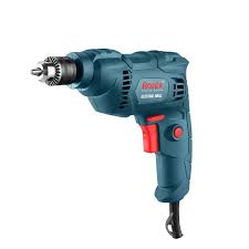 Electric Drill Model: 2106B 6.5mm Brand: Ronix