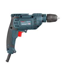 Ronix Electric Drill With Keyless 10MM Model: 2112A