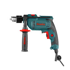 Ronix Impact Drill 10MM With Key Model:2121