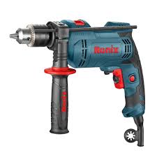 Ronix Electric Impact Drill 810W-13mm-Keyed Model: 2212