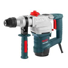 Ronix Rotary Hammer Drill 28MM Model: 2710, TTS-0031