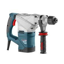 Ronix Rotary Hammer Drill 1500W-36mm-3000BPM Model: 2736