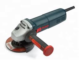 Ronix Mini Angle Grinder Model: 3120 100MM